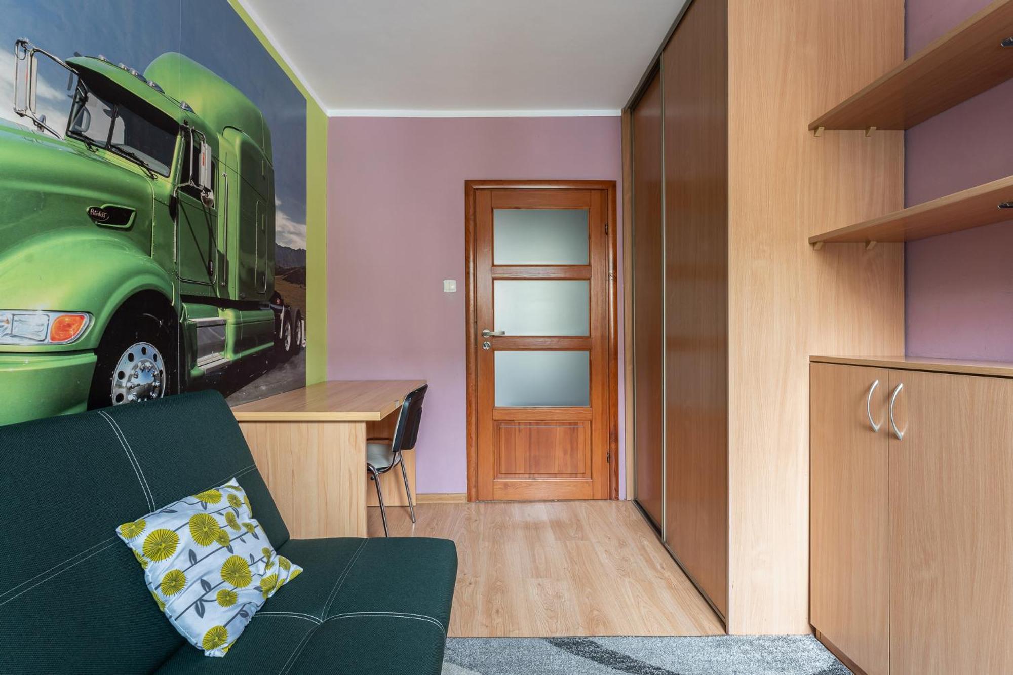 Appartamento Chlopska 14 *