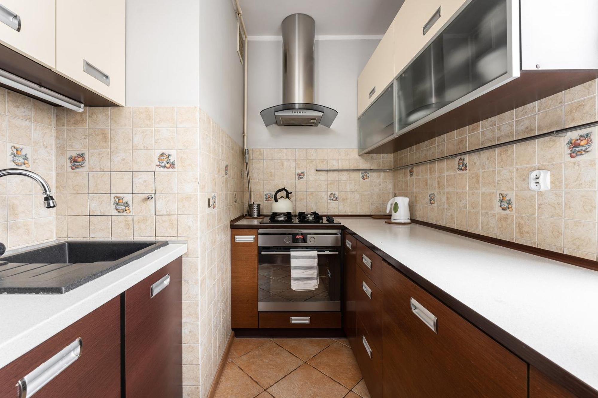 Appartamento Chlopska 14 Danzica