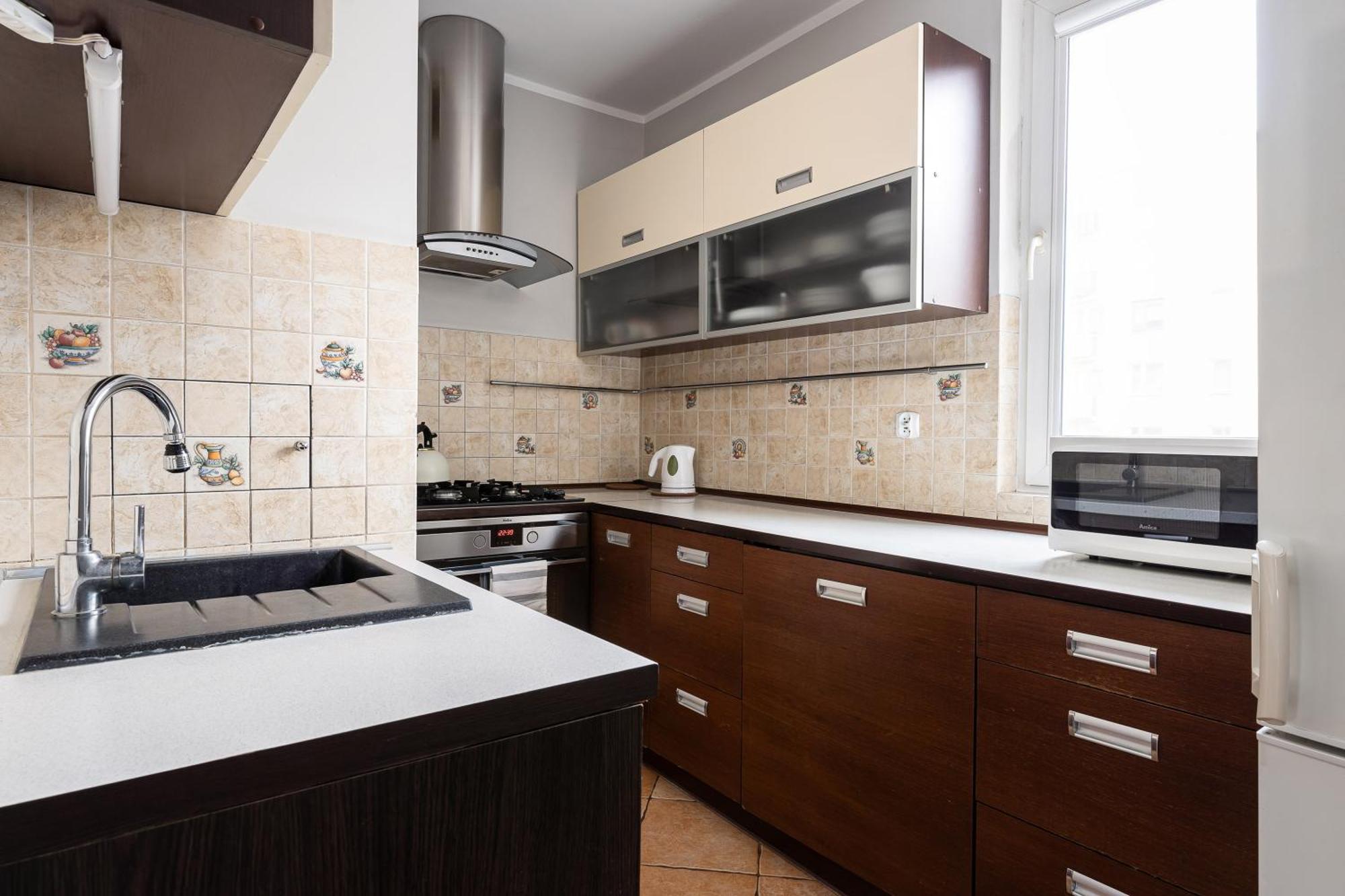 Appartamento Chlopska 14